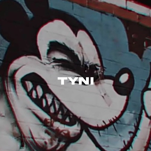 THE TYNI’s avatar