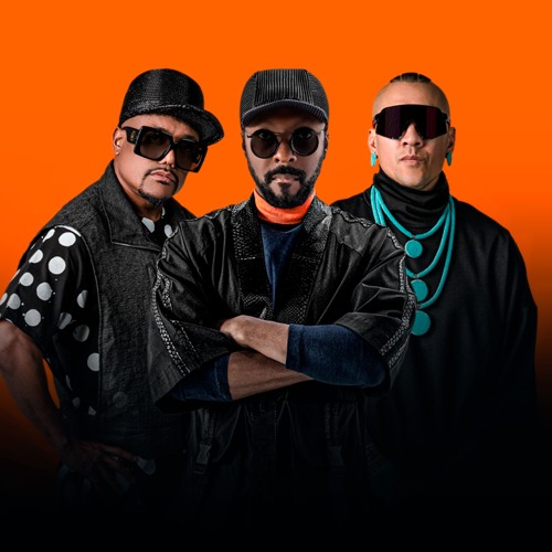 Black Eyed Peas
