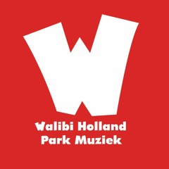 Walibi Holland Park Muziek