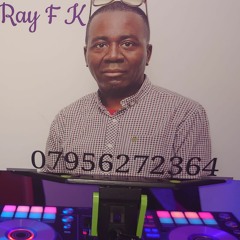 DjRay F K