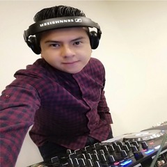 DJ Alexsoundec ECUADOR