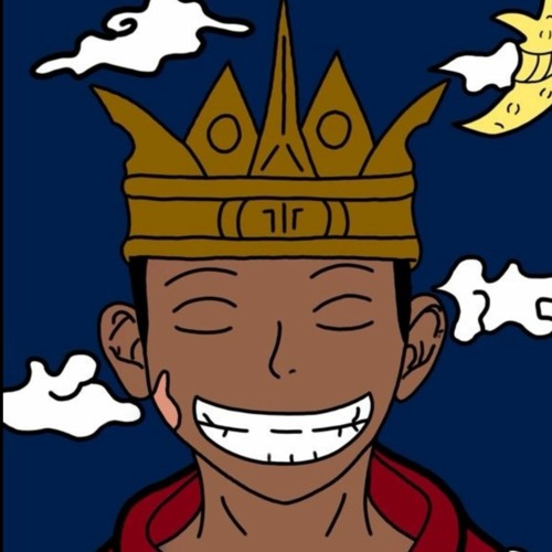 KING SHABAZZ’s avatar