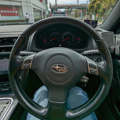 Subaru BP5