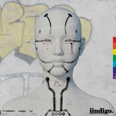 iindigo | Art Collective & Philosophy