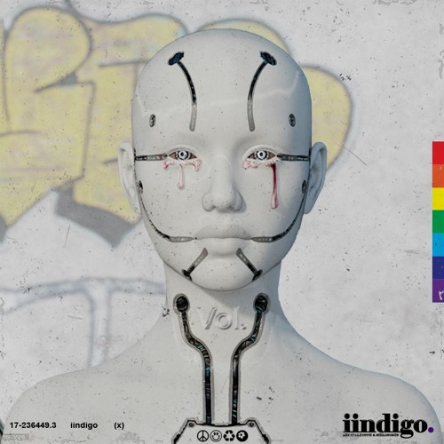 iindigo | Art Collective & Philosophy’s avatar