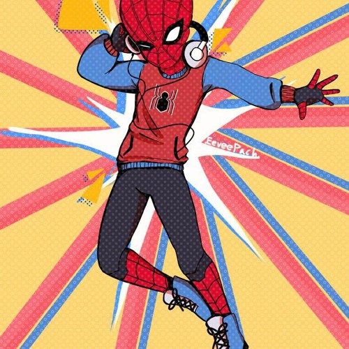 Spider-Kid’s avatar