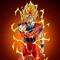 NEW KING