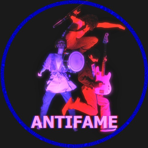 Antifame’s avatar