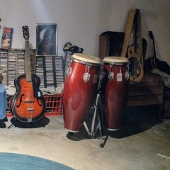 Breakin' Down Blues (Acoustical Remix)