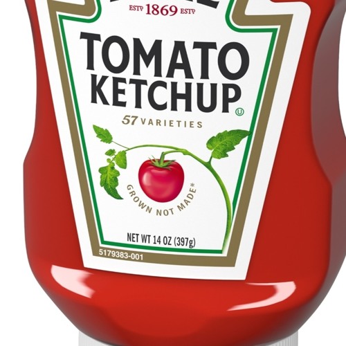 Ketchup’s avatar