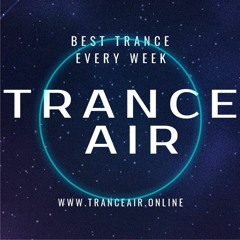 RadioShow  Trance Air