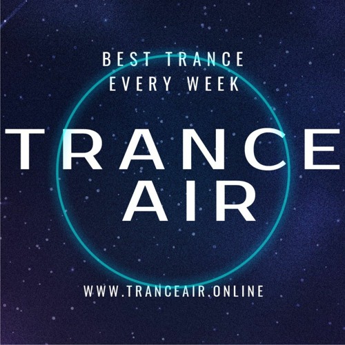 RadioShow  Trance Air’s avatar