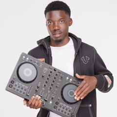 DJYOUNGK🇺🇬