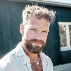 MATTHIJS - De Zelfregie Podcast