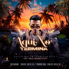 CARLOS AVILA DJ