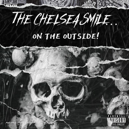 Since 1983 Master - TheChelseaSmile