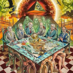 Ascension of the Chessmen