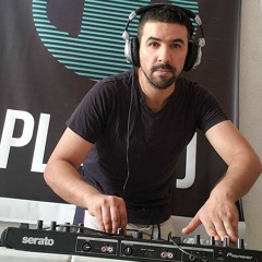 DJ ANDY