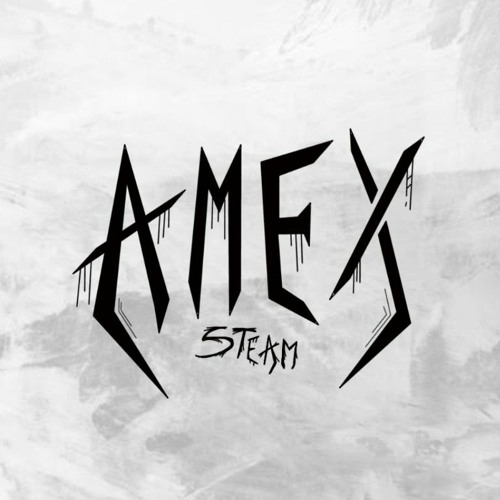 AmexSteamOfficial’s avatar