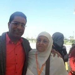 نجلاء محمد يوسف