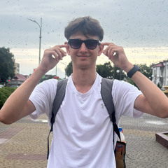 Егор Стасюк