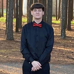 Chase Gilfillan