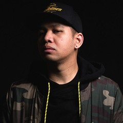 DJ Ron Dejano