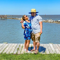 Hank N Charlynn Stephen