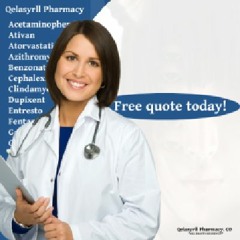 Qelasyrll Pharmacy. CO