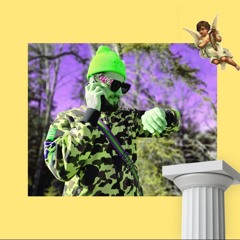 Xameron tha Ghost