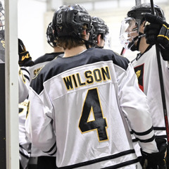 Hunter Wilson