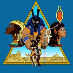 Pharaoh Orpheus