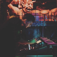 Noé Falcomer-Dawson