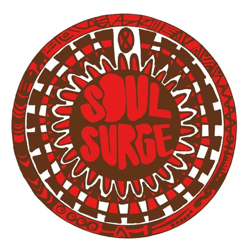 Soul Surge UK’s avatar