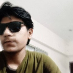 Mir Jawad hyder