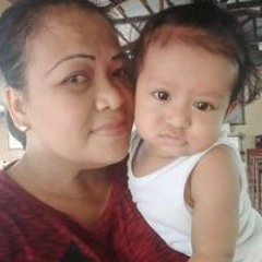 Braver Latifah Angel Bernardo