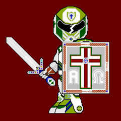 Silver Watchman