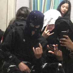 NYC trappa Davion🏀🔫📝🚷💫♿️