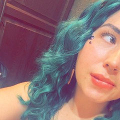 Bethany Katelyn Hart