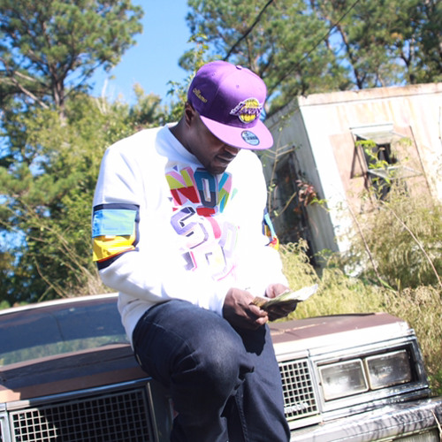 SoundCloud profile picture for @alamo