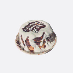 choco cake house