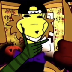 Chad Pumpkin Rabbit