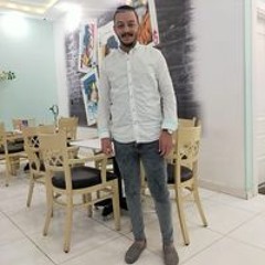 Mahmoud Basbosa
