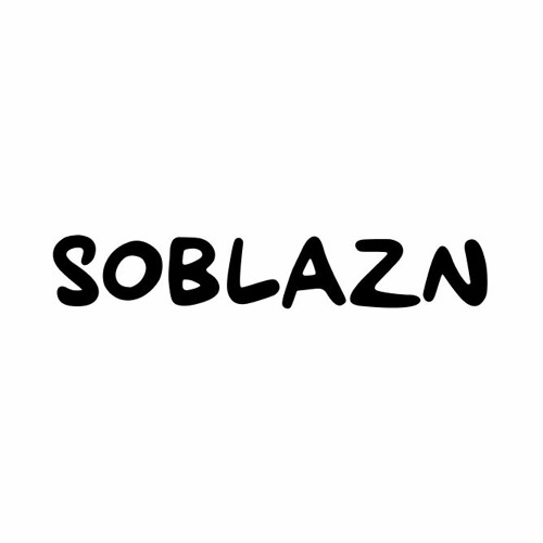 Soblazn Music’s avatar