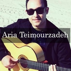 Aria Teimourzadeh