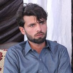 Muhammad Abbas Khan
