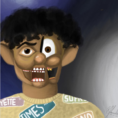 kendrickintheflesh