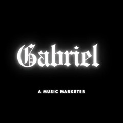 Gabriel Martin