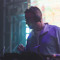 DJ James Brooks