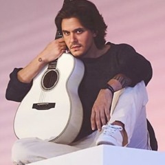 John Mayer